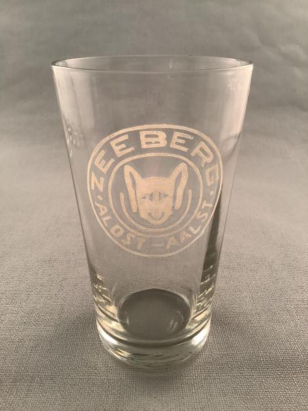 Bierglas Zeeberg - Foto 1