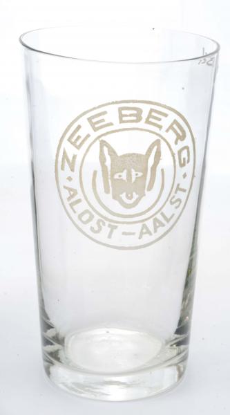 Bierglas Zeeberg - Foto 3