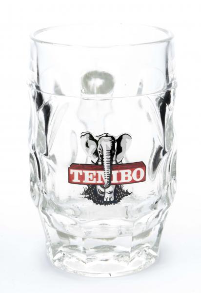 Glazen bierpot Tembo - Foto 3