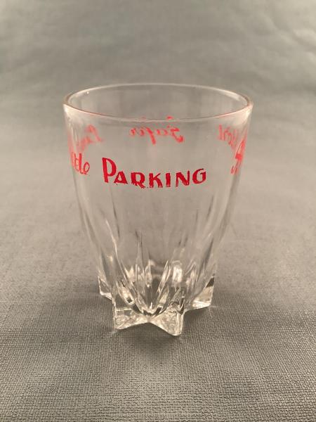 Limonadeglas Safir - Foto 2