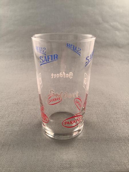 Limonadeglas Safir - Foto 3