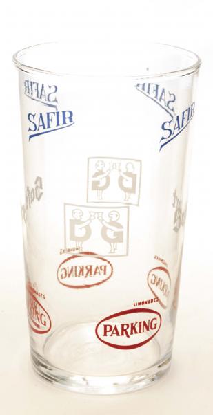 Limonadeglas Safir - Foto 5