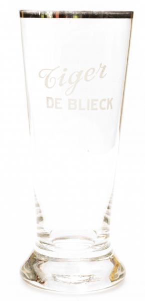 Bierglas Tiger De Blieck - Foto 2