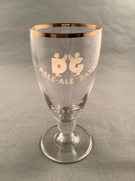 Bierglas DG Pale Ale Bass - Foto 1
