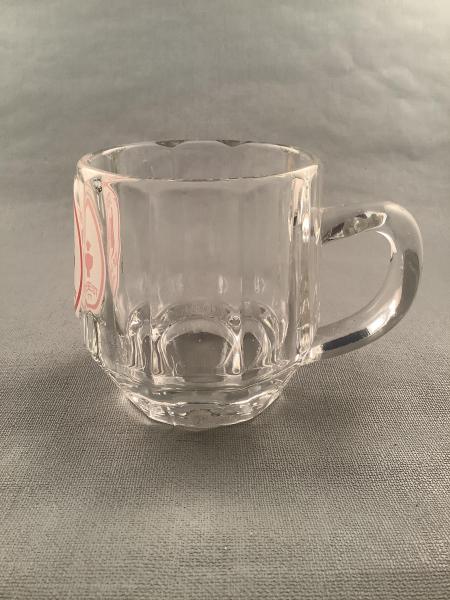 Glazen bierpot Triple De Gheest - Foto 2