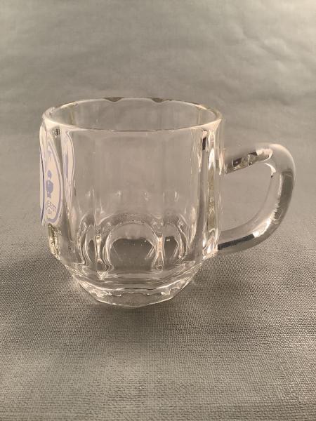 Glazen bierpot Export De Gheest - Foto 2