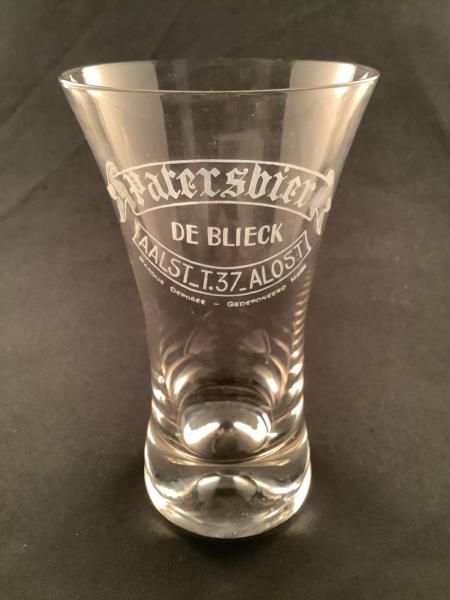 Bierglas Patersbier De Blieck - Foto 1