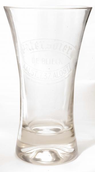 Bierglas Patersbier De Blieck - Foto 2