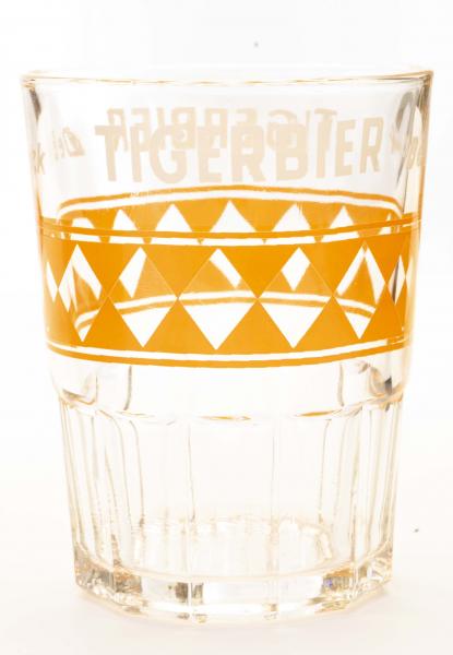 Limonadeglas Tiger Bier - Foto 1