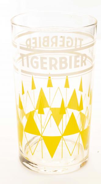Limonadeglas Tiger Bier - Foto 1