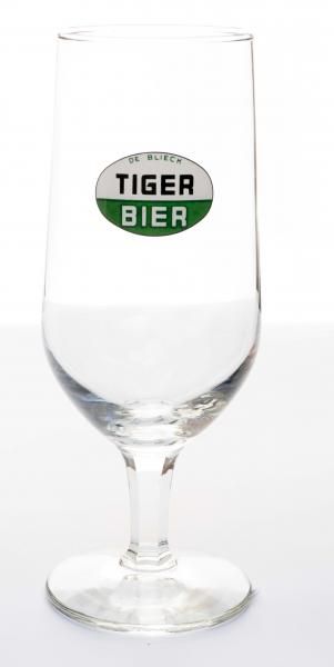 Bierglas Tiger Bier - Foto 1