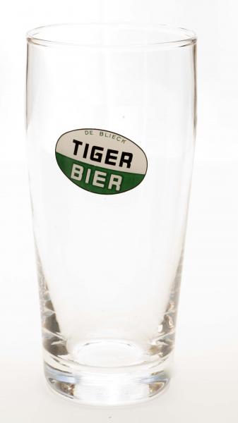 Bierglas Tiger Bier - Foto 1