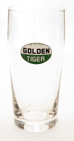 Bierglas Golden Tiger - Foto 1