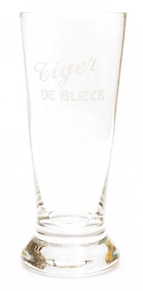 Bierglas Tiger - Foto 1