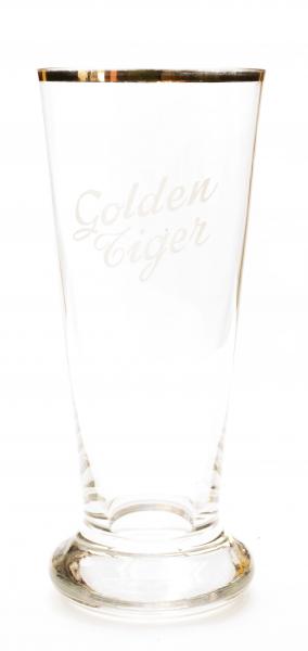Bierglas Golden Tiger - Foto 1