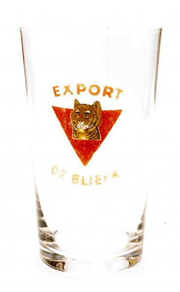 Bierglas Export De Blieck - Foto 1