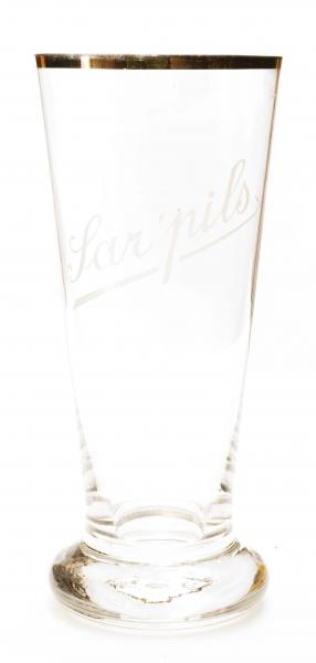 Bierglas Sar Pils - Foto 1
