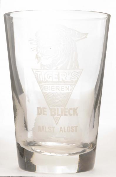 Bierglas Tiger's Bieren - Foto 1