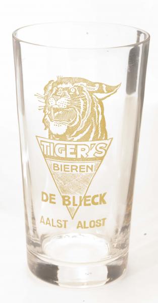 Bierglas Tiger's Bieren - Foto 1