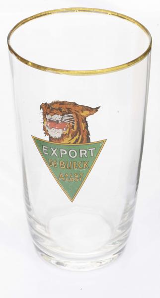 Bierglas Export De Blieck - Foto 1