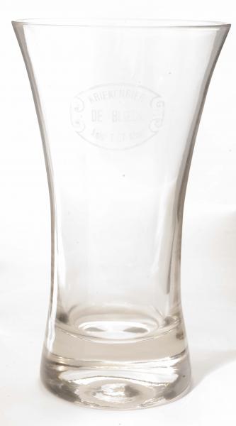 Bierglas Kriekenbier - Foto 1