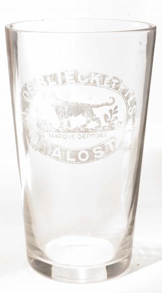 Bierglas De Blieck - Foto 1