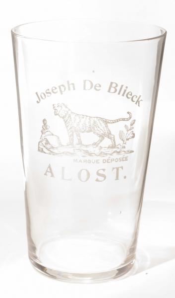 Bierglas De Blieck - Foto 1