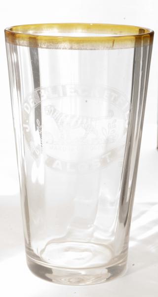 Bierglas De Blieck - Foto 1