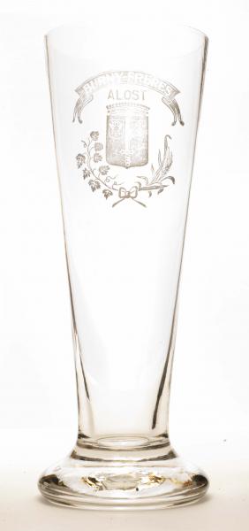 Bierglas Burny Frères - Foto 1