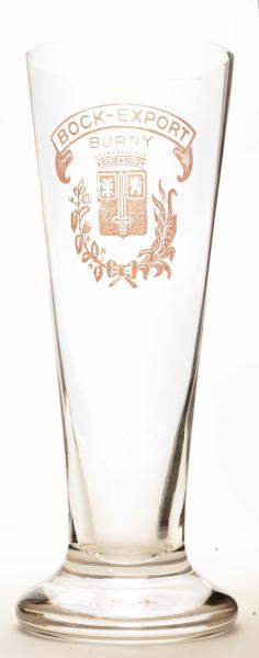 Bierglas Bock Export - Foto 1