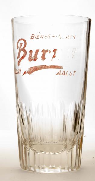 Bierglas Burny - Foto 1