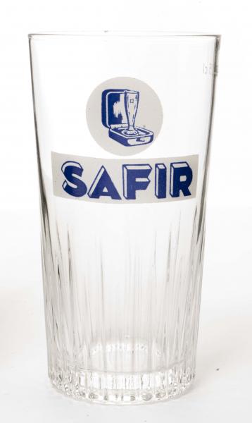 Bierglas Safir - Foto 1
