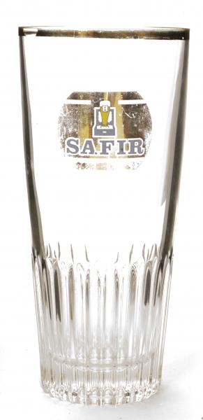Bierglas Safir - Foto 1