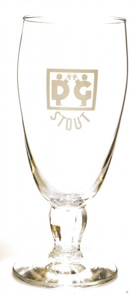 Bierglas Stout - Foto 1