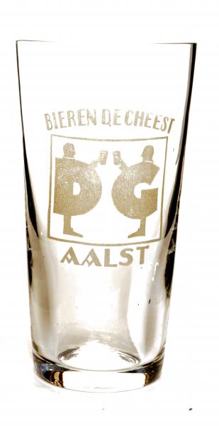 Bierglas Bieren De Gheest - Foto 1