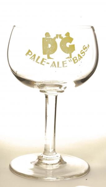 Bierglas DG Pale Ale Bass - Foto 1