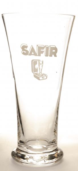 Bierglas Safir - Foto 1