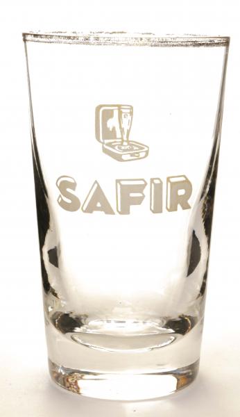 Bierglas Safir - Foto 1