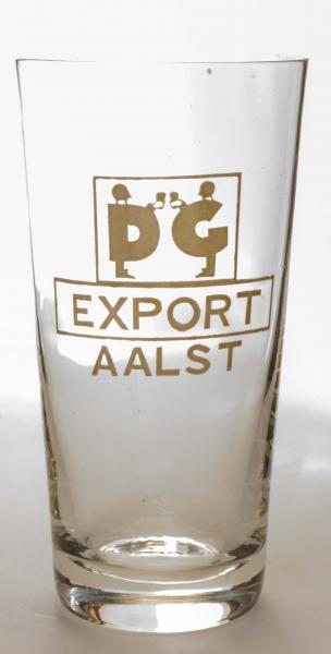 Bierglas Export De Gheest - Foto 1