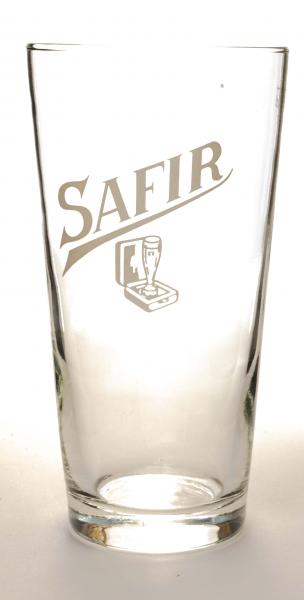 Bierglas Safir - Foto 1