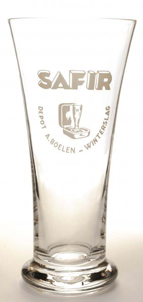 Bierglas Safir - Foto 1