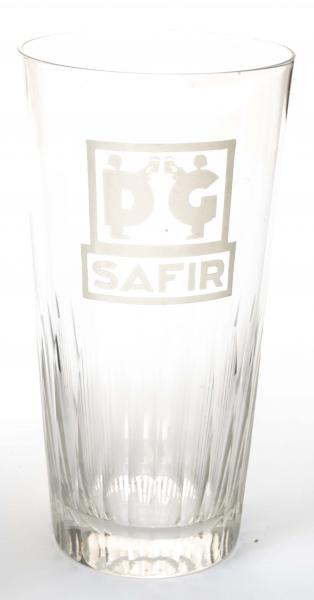 Bierglas Safir - Foto 1