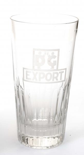 Bierglas Export De Gheest - Foto 1