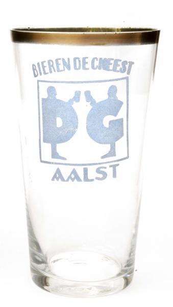 Bierglas Bieren De Gheest - Foto 1