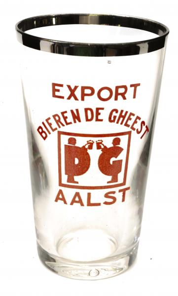 Bierglas Export De Gheest - Foto 1