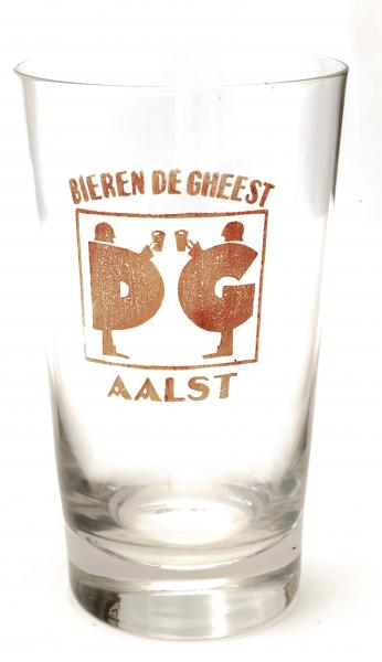 Bierglas Bieren De Gheest - Foto 1