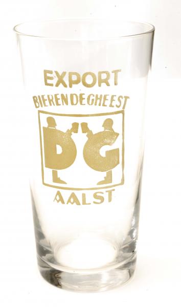 Bierglas Export De Gheest - Foto 1