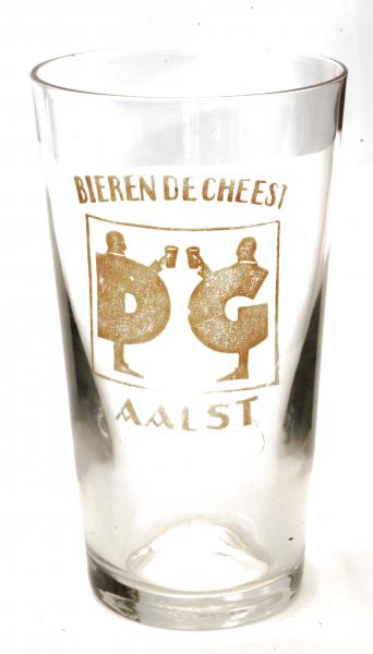 Bierglas Bieren De Gheest - Foto 1