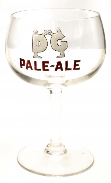 Bierglas Pale Ale DG - Foto 1