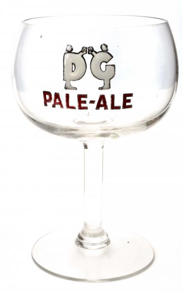 Bierglas Pale Ale DG - Foto 1